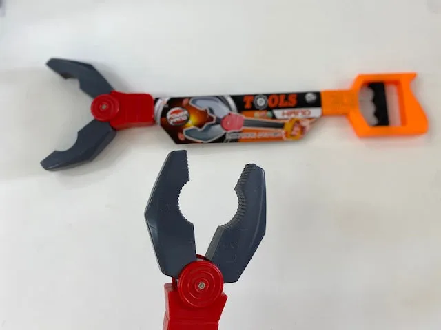 Robot hand Tool Grabber