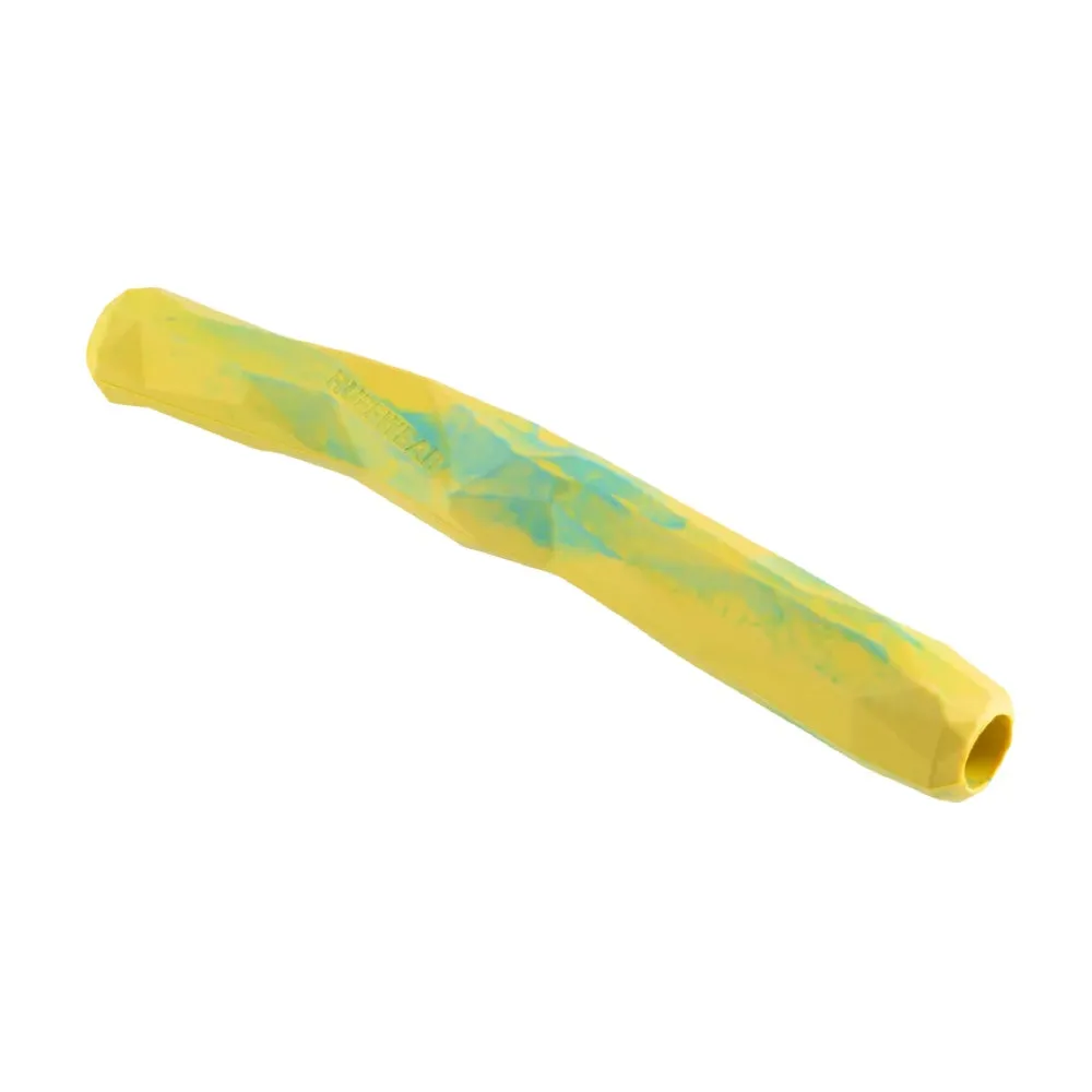 Ruffwear Gnawt-a-Stick Rubber Throw Toy