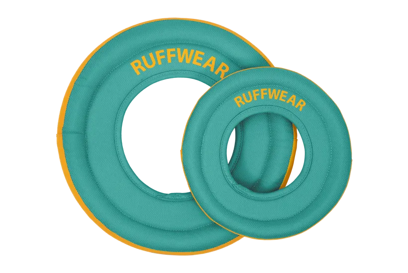 Ruffwear Hydro Plane Dog Toy