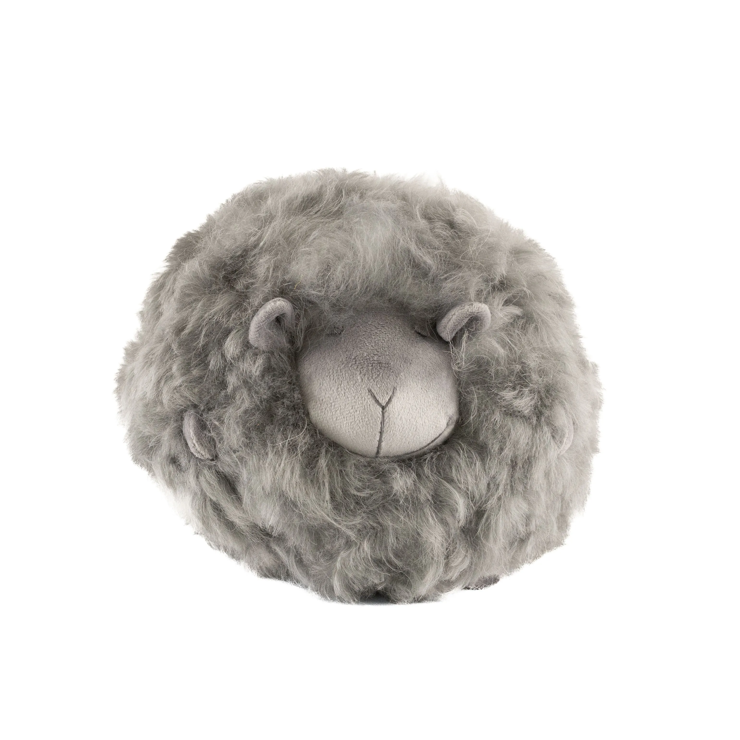 Sheepskin Soft Toys