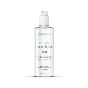 Simply Timeless Silicone Lubricant