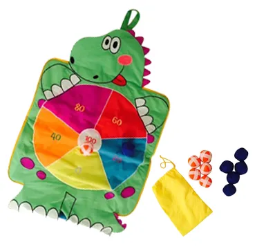 Smart Mama Super Dino Dart Ball