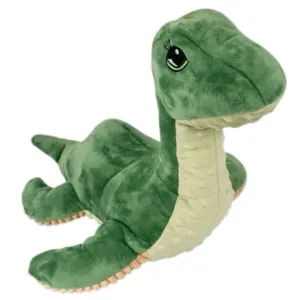 Tall Tails 13" Nessie Rope Inner Structure Crinkle Dog Toy