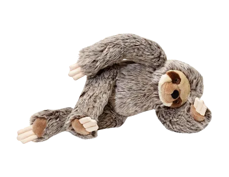 Tico Sloth Toy