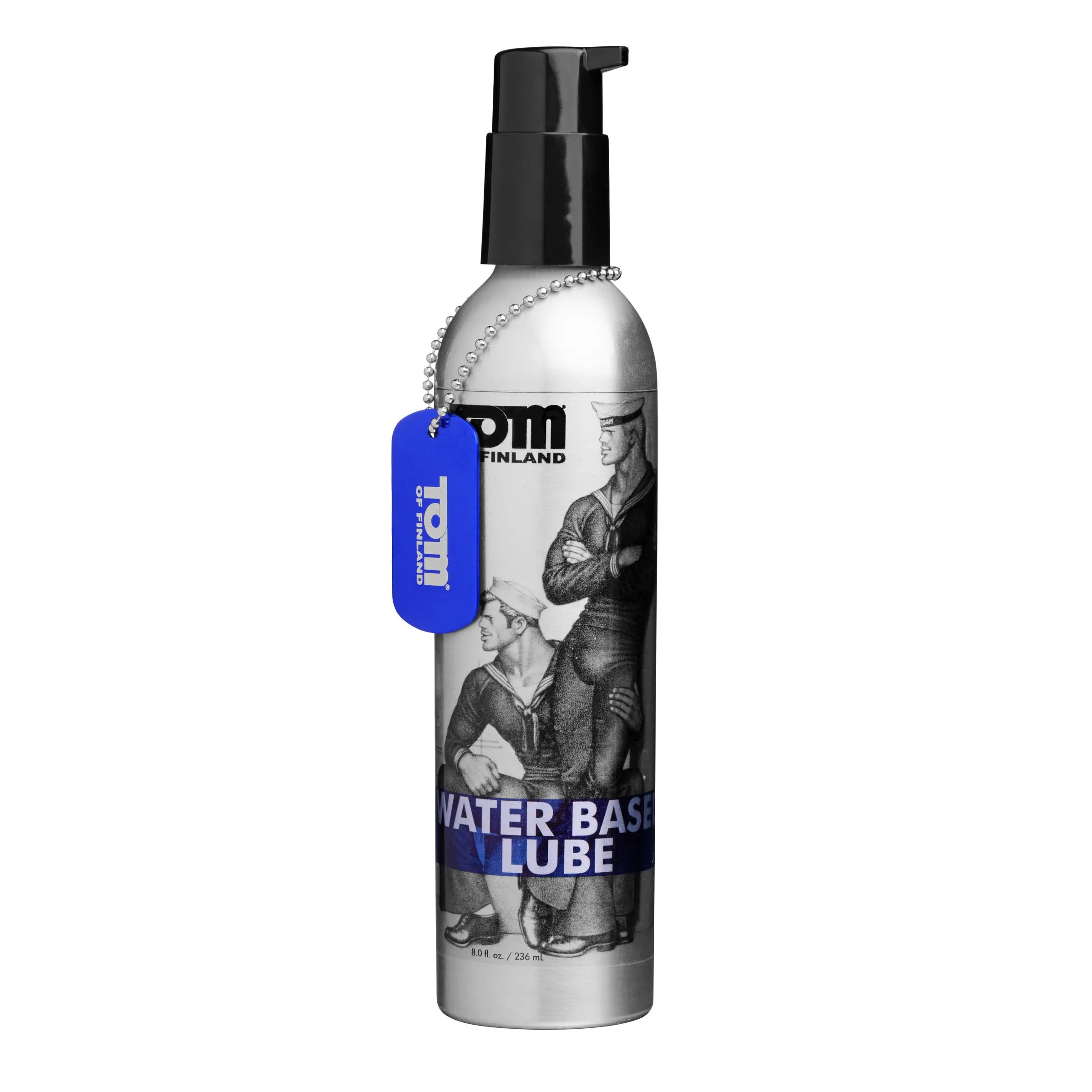 Tom of Finland Waterproof Lube