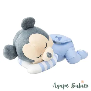 Tomy Disney Suya Suya Melody Baby Mickey