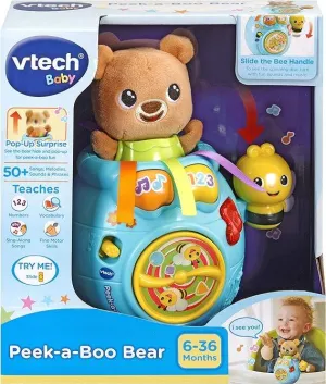 VTech Baby Peek-a-Boo