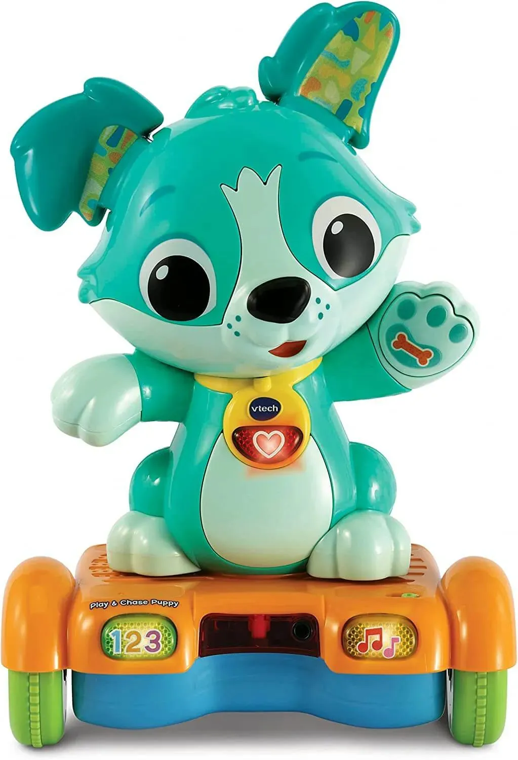 Vtech Play & Chase Puppy